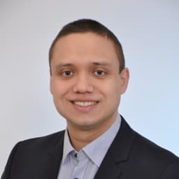 Dr. Benjamin Rabe
