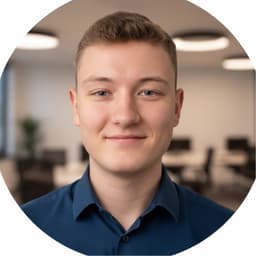 Jonas Paul