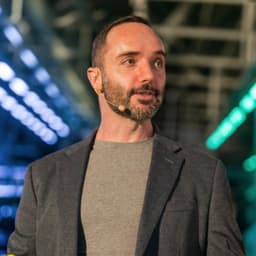 Dr. Jonathan Spitz