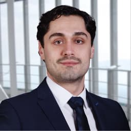 Yasar Pevran